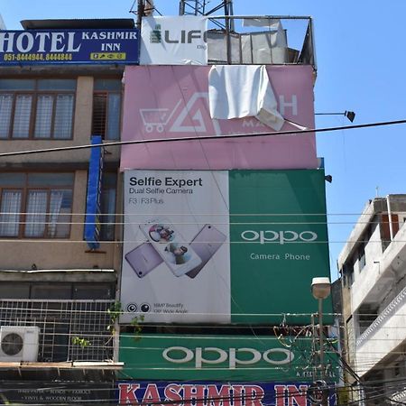 Hotel Kashmir Inn Rawalpindi Luaran gambar