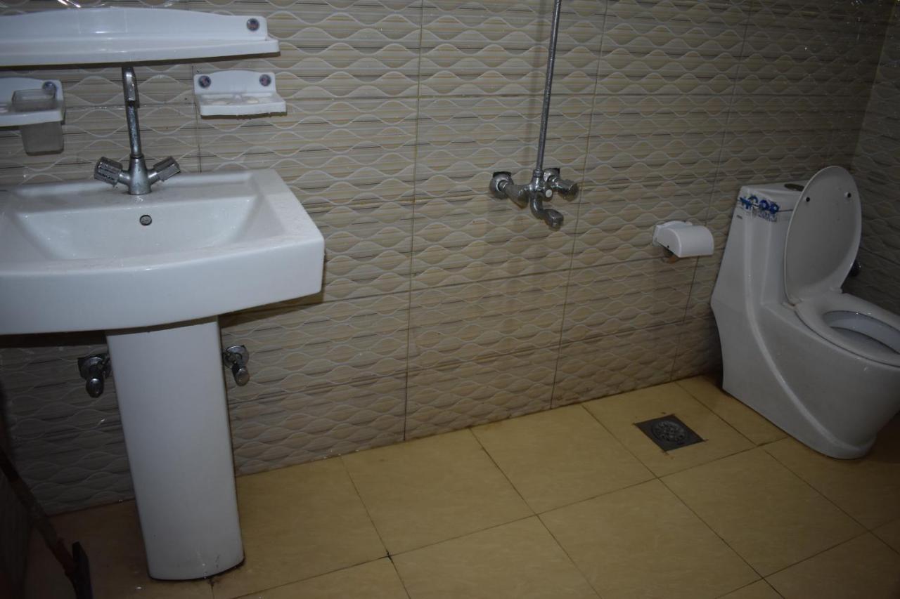 Hotel Kashmir Inn Rawalpindi Luaran gambar