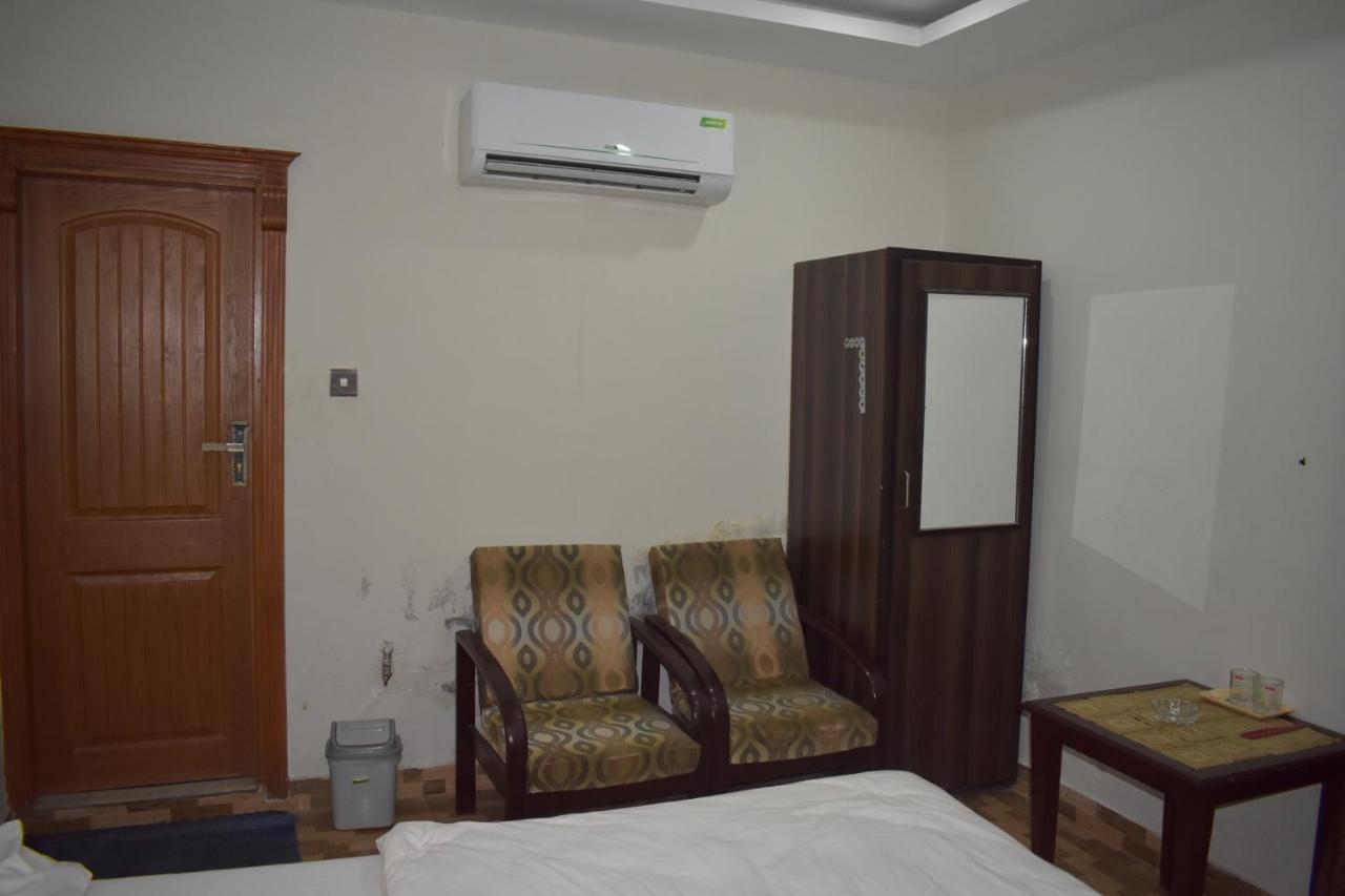 Hotel Kashmir Inn Rawalpindi Luaran gambar