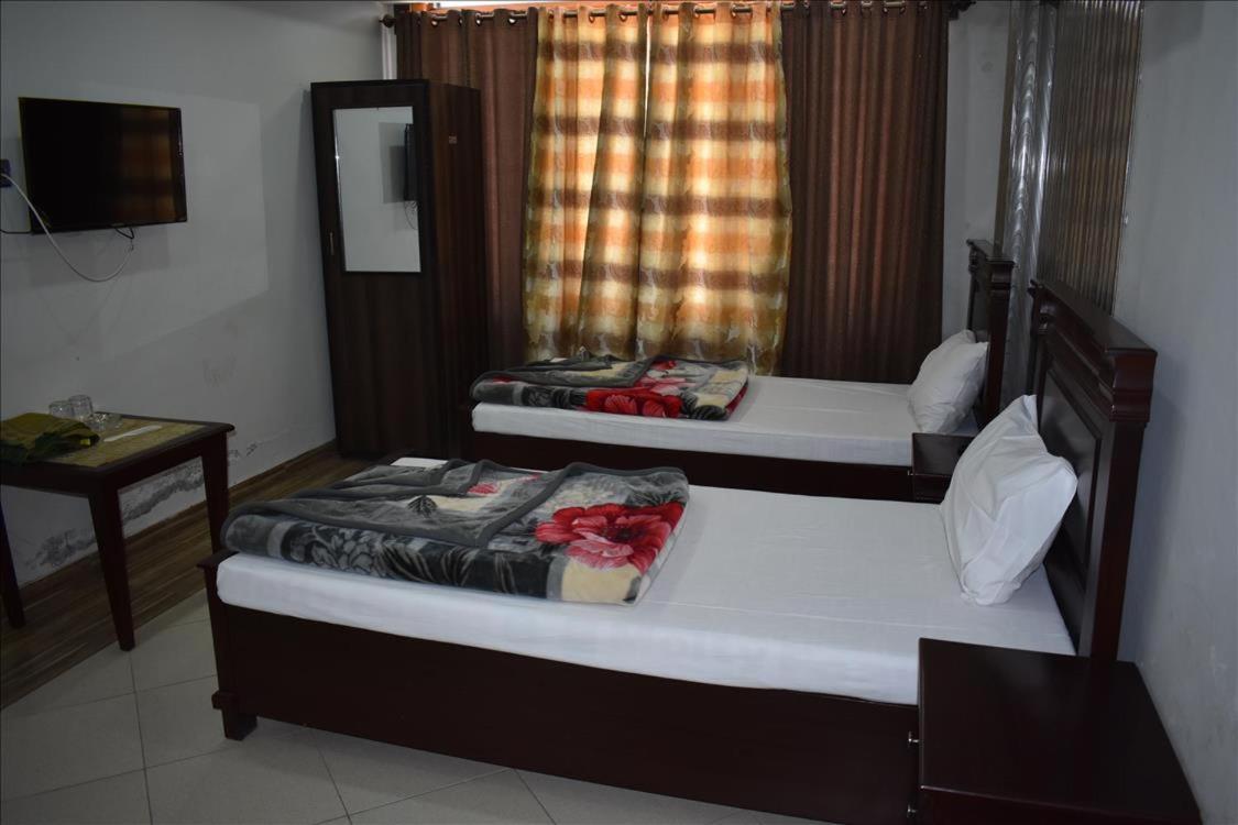 Hotel Kashmir Inn Rawalpindi Luaran gambar