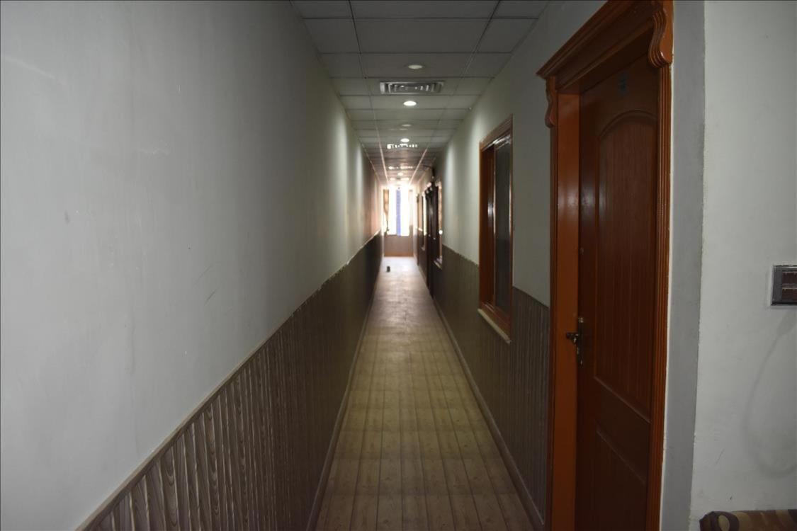 Hotel Kashmir Inn Rawalpindi Luaran gambar