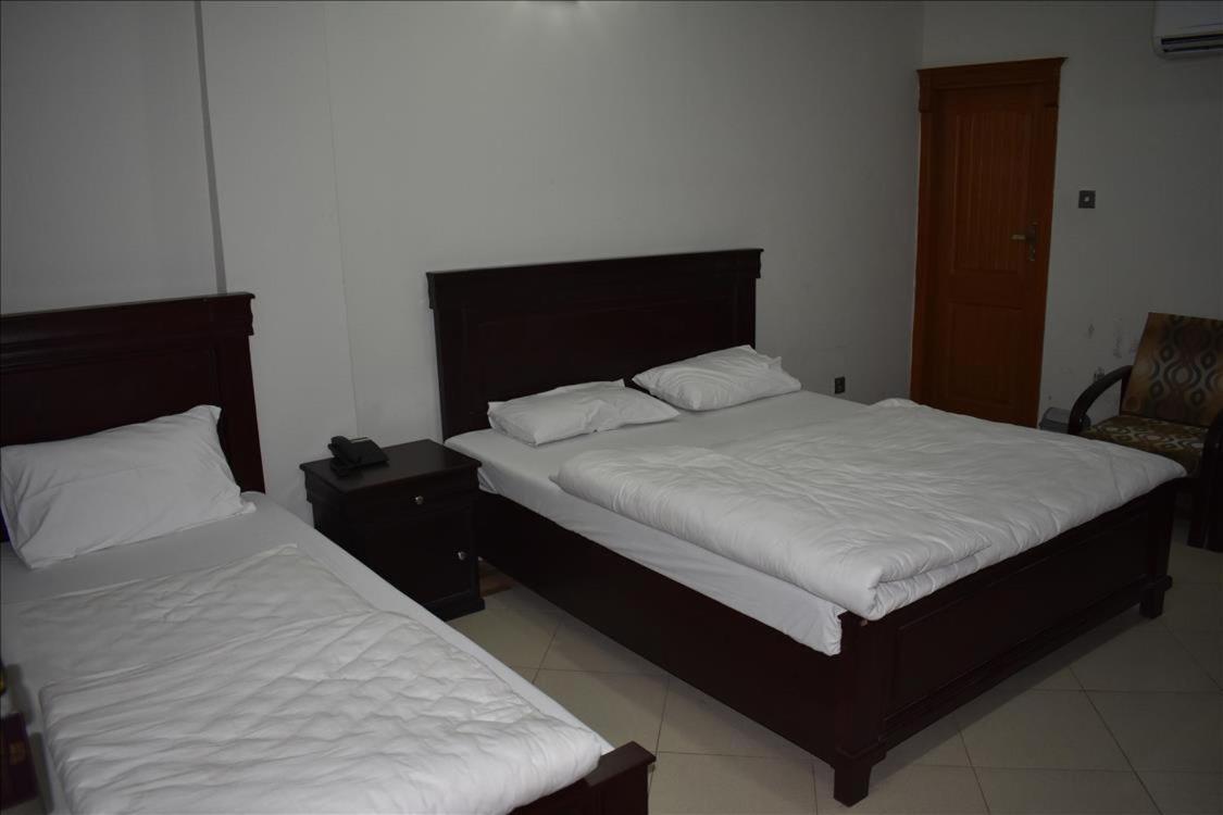 Hotel Kashmir Inn Rawalpindi Luaran gambar
